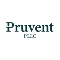 Pruvent PLLC logo - Similar company to Kagan Binder, Pllc
