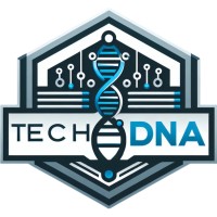 Tech DNA logo - Similar company to Tech Dna