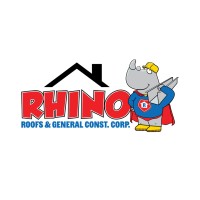 Rhino Roofs logo - Similar company to Seacoast Construction