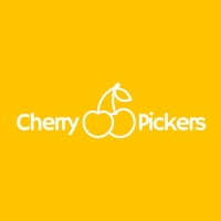 Cherry Pickers logo - Similar company to Cherrypicker Shop Ltd