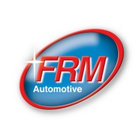 FRM Automotive Peterborough logo - Similar company to Direct Peak Accountants