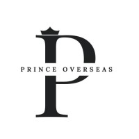 Prince Overseas logo - Similar company to Amp Scaffolding