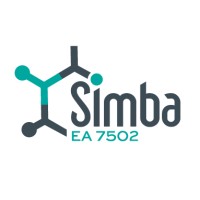 Laboratoire SIMBA EA 7502 logo - Similar company to Rj-Scf - Section Ile-De-France