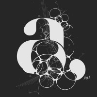 Amorphic Beer logo - Similar company to Component Brewing Company