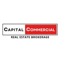 Capital Commercial Real Estate Brokerage logo - Similar company to Svn | Realty Three Advisors Llc