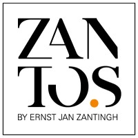 ZANTOS Interiors & Exteriors logo - Similar company to Westvast Bv