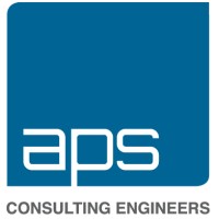 APS Consulting Engineers logo - Similar company to Cst Group Consulting Engineers
