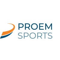 Proem Sports logo - Similar company to Squidlor