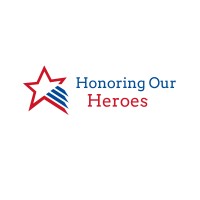Honoring Our Heroes logo - Similar company to American Parking & Services