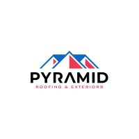 Pyramid Roofing Company logo - Similar company to Schefers Roofing Company