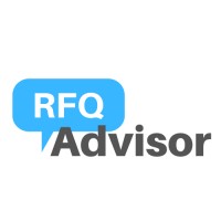 RFQ Advisor logo - Similar company to Rfq