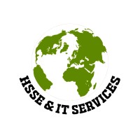 HSSE & IT Services logo - Similar company to Hsse Guards