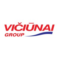 VG Italy logo - Similar company to Thor Sud