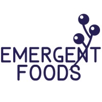 Emergent Foods Initiative logo - Similar company to Fresh Ideas, Llc