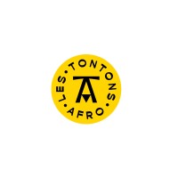 LES TONTONS AFRO logo - Similar company to Pemaleeda