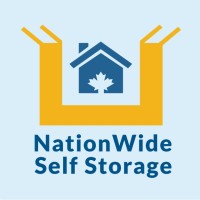 NationWide Self Storage & Auto Wash Trusts logo - Similar company to Maple Leaf Self Storage Inc.