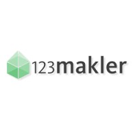 123makler logo - Similar company to Grips Intelligence