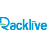 Racklive logo - Similar company to Asa Computers