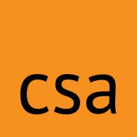CSA Recruitment logo - Similar company to Auxilium Services
