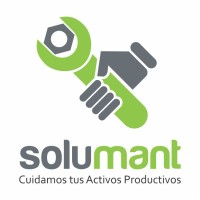 Solumant Soluciones Integrales para Gestiones de Mantenimientos de Activos. logo - Similar company to Seyber Representaciones Sl