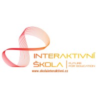 Interaktivní škola logo - Similar company to Vip Interactive Solutions Ltd.