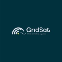 GridSat logo - Similar company to Nreach I Capitis I Laysan