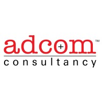 ADCOM Consultancy logo - Similar company to Tapams Group