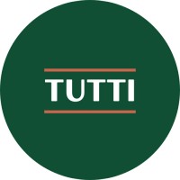 Pasta TUTTI logo - Similar company to Tutti Pasta