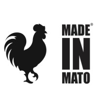 Made in Mato logo - Similar company to All Hunter