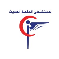 AL-Hikma Modern Hospital logo - Similar company to Accusolutions