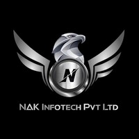 NAK Infotech Pvt. Ltd. logo - Similar company to Eldnexa Technologies Llp