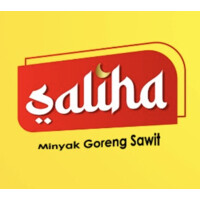 Minyak Goreng Saliha (PT. Panah Merah Kalimantan) logo - Similar company to Pt Intinusa Niaga Abadi