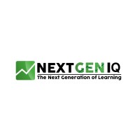 NextGen iQ logo - Similar company to Accounts Nextgen