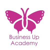 Business Up Academy logo - Similar company to Henko Academy