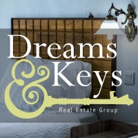 Dreams & Keys Real Estate Group logo - Similar company to Ampersae