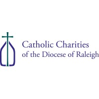 Catholic Charities of the Diocese of Raleigh logo - Similar company to Gabrielsoft™