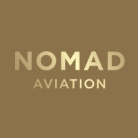 Nomad Aviation logo - Similar company to Axis Aviation