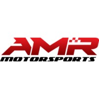 AMR Motorsports logo - Similar company to Em Motor