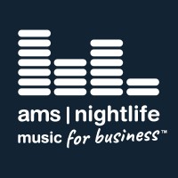 AMS Nightlife logo - Similar company to Algonaut
