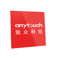 Anytouch Touch  Solutions logo - Similar company to T&O Electronic Solutions | T&O Group