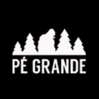 Pé Grande Animation logo - Similar company to Techno Image