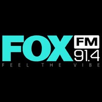 Fox 91.4 logo - Similar company to Fox 91.4 Fm