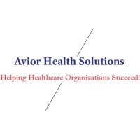 Avior Health Solutions logo - Similar company to Viatelle
