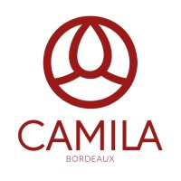 Camila logo - Similar company to Crèches&Co