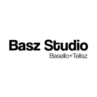 Basz Studio logo - Similar company to Collabify.Design