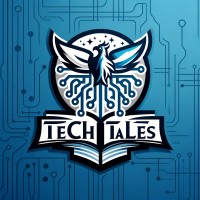 TechTales Limited logo - Similar company to Blue Dragon People Solutions