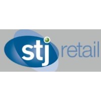 STJ Retail logo - Similar company to Smudge Development Agency