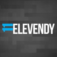 Elevendy logo - Similar company to Walkin Studio