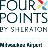 Four Points by Sheraton Milwaukee Airport Hotel logo - Similar company to Ad 2 Milwaukee [Inactive]