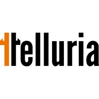 Telluria UK logo - Similar company to Btdims